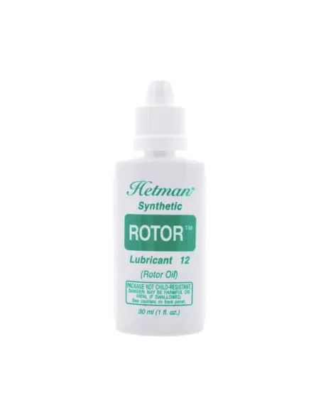 Aceite Cilíndros Hetman Rotor Nº12