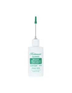 Aceite Cilíndros Hetman Med.Bearing&Link. Nº13.5 2