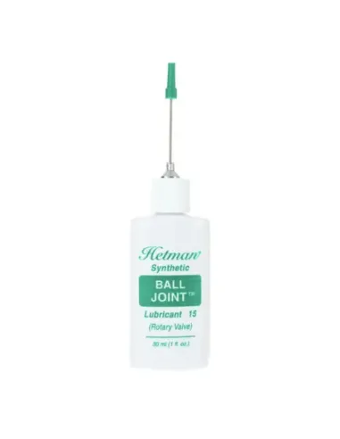 Aceite Rótulas Hetman Ball Joint Nº15