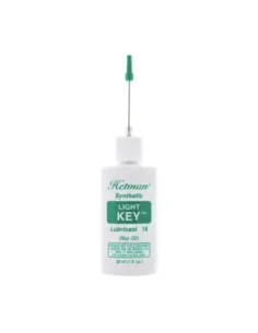 Aceite Llaves Hetman Light Key Nº16 2