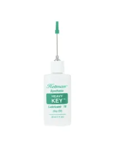 Aceite Llaves Hetman Heavy Key Nº18 2