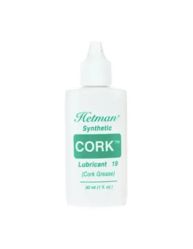 Cork Grease Hetman Cork Nº19