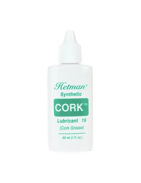 Cork Grease Hetman Cork Nº19
