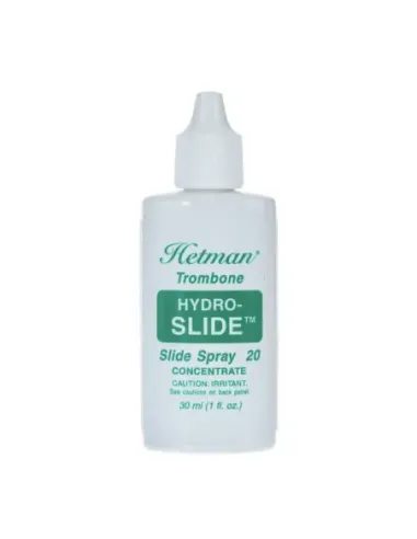 Lubricante Hetman Hydro-Slide Concentrado Nº20