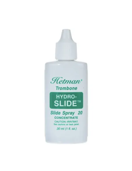 Lubricante Hetman Hydro-Slide Concentrado Nº20