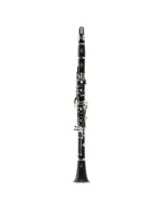 Clarinete Sib Buffet Crampon E-11 BC2501-2-0GB (E11) 2