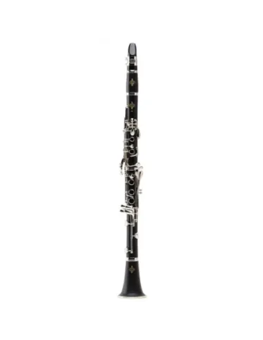 Clarinete Sib Buffet Crampon E-11 BC2501-2-0GB (E11)