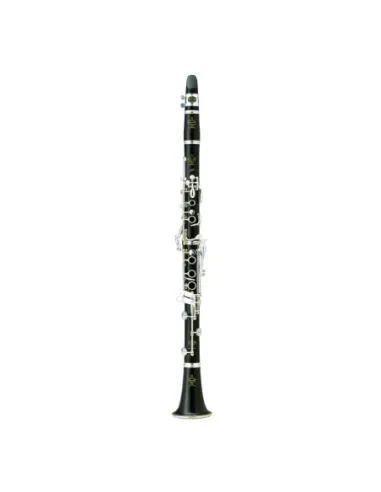 Clarinete La Buffet Crampon BC1214-2-0 (RC) 440/442Hz
