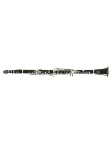 Clarinete La Buffet Crampon BC1231LV-2-0 Vintage
