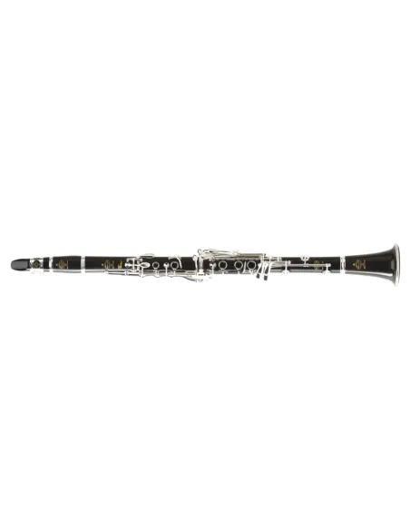 Clarinete La Buffet Crampon BC1231LV-2-0 Vintage