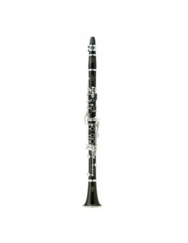 Clarinete Sib Buffet Crampon BC1102-2-0GB (E-13) 17Llaves 6Anillos