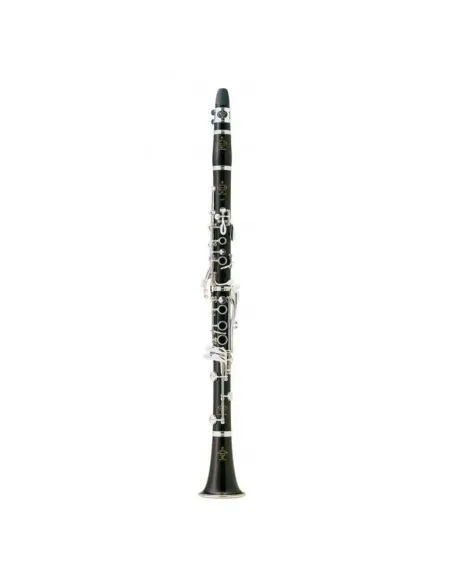 Clarinete Sib Buffet Crampon BC1102-2-0GB (E-13) 17Llaves 6Anillos