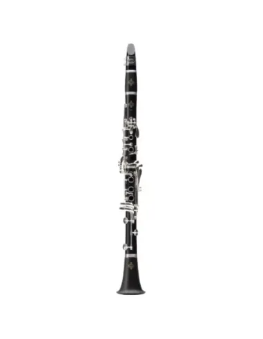 Clarinete Bb Buffet Crampon BC2512F-2-0GB E-12 France
