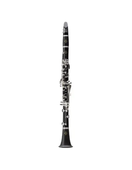 Clarinete Bb Buffet Crampon BC2512F-2-0GB E-12 France