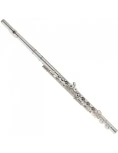 Flauta Travesera Yamaha YFL-272 2