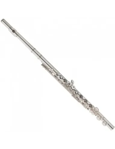 Flauta Travesera Yamaha YFL-272