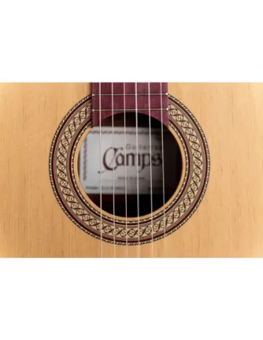 Guitarra Clásica Camps ECO-RONDA