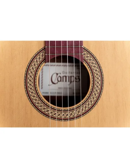 Guitarra Clásica Camps ECO-RONDA
