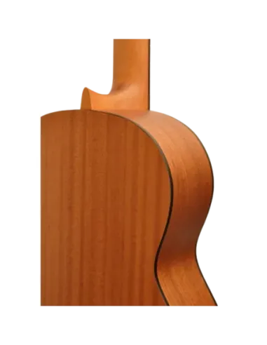 Guitarra Clásica Camps ECO-RONDA