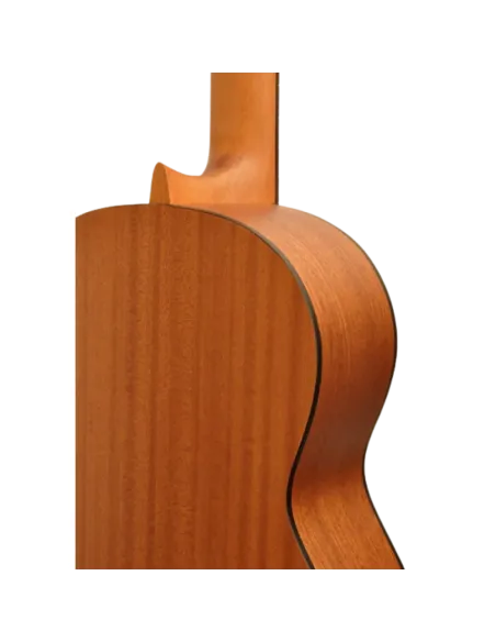 Guitarra Clásica Camps ECO-RONDA