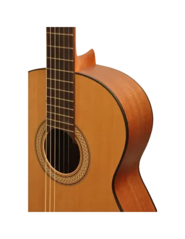 Guitarra Clásica Camps ECO-RONDA