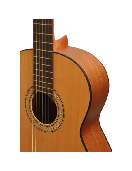 Guitarra Clásica Camps ECO-RONDA
