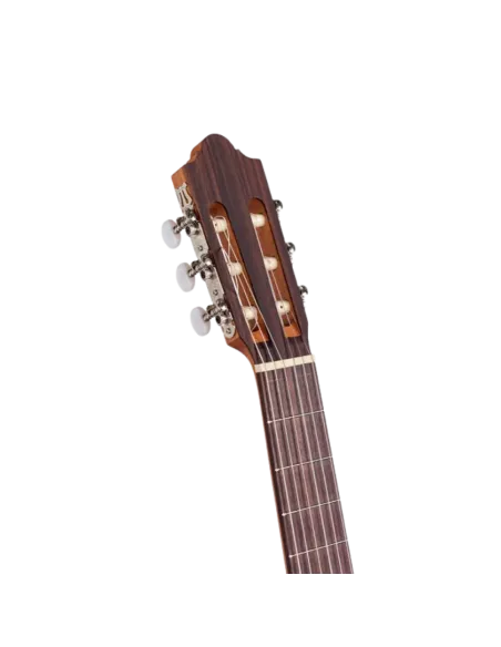 Guitarra Clásica Caja Estrecha Camps NAC-1 ECO Electrificada