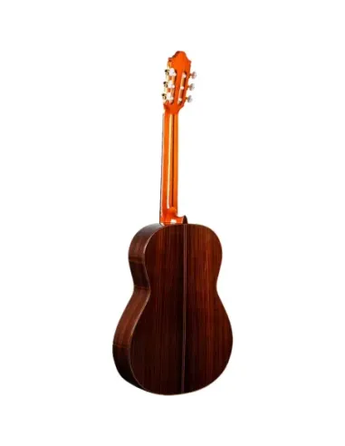 Guitarra Flamenca Camps PRIMERA NEGRA