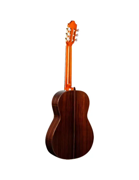 Guitarra Flamenca Camps PRIMERA NEGRA