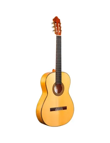 Guitarra Flamenca Camps PRIMERA