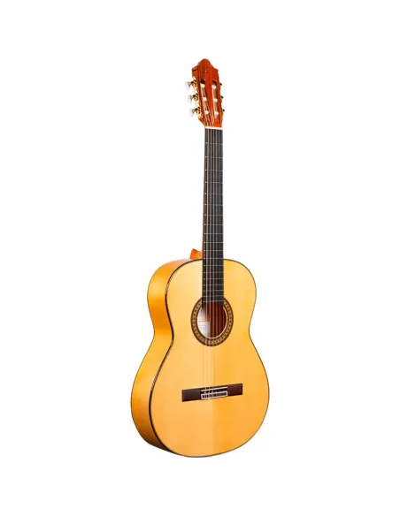 Guitarra Flamenca Camps PRIMERA