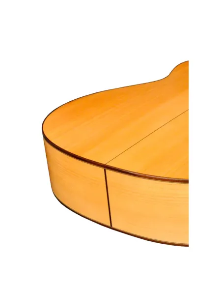 Guitarra Flamenca Camps PRIMERA