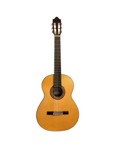 Guitarra Clásica Camps M-10C