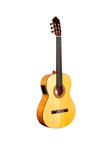 Guitarra Flamenca Camps CE-500-S PRO-BLEND