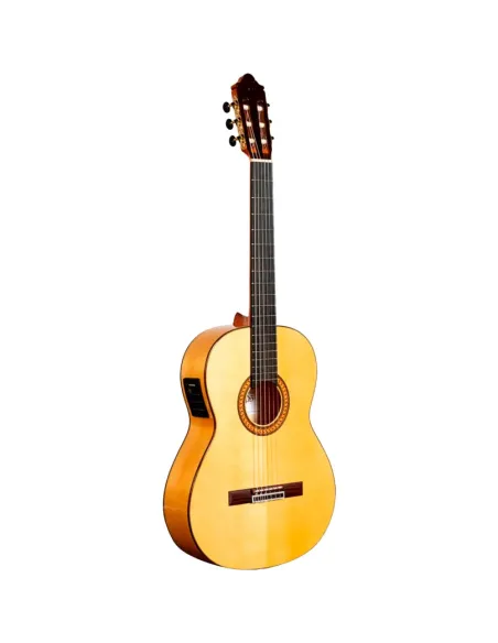 Guitarra Flamenca Camps CE-500-S PRO-BLEND