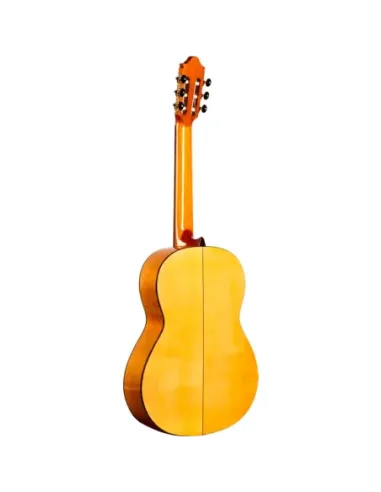 Guitarra Flamenca Camps CE-500-S PRO-BLEND