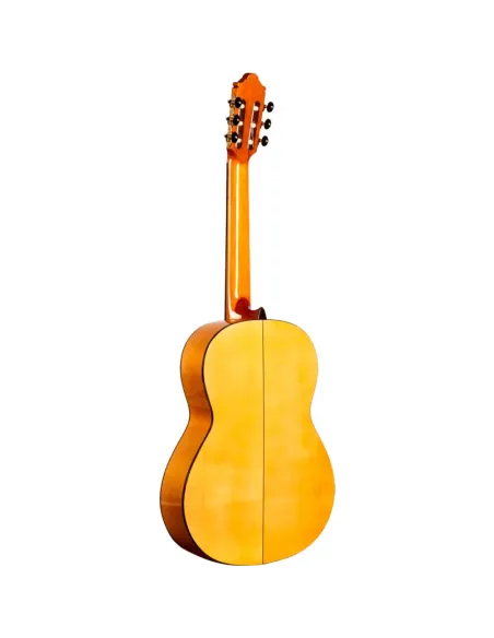 Guitarra Flamenca Camps CE-500-S PRO-BLEND