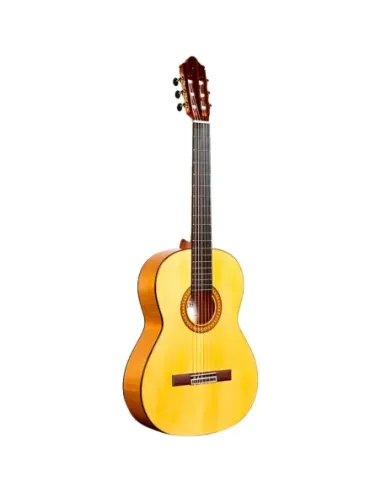 Guitarra Flamenca Camps M-5S