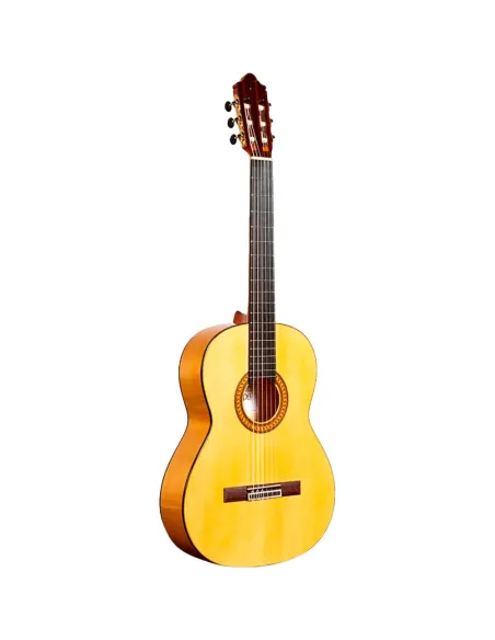 Guitarra Flamenca Camps M-5S