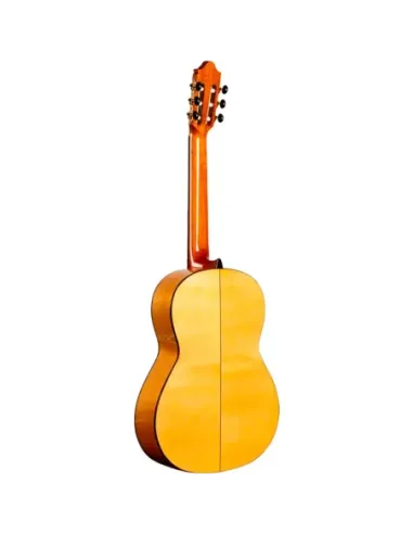 Guitarra Flamenca Camps M-5S