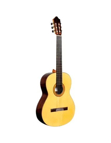 Guitarra Clásica Camps M-6C