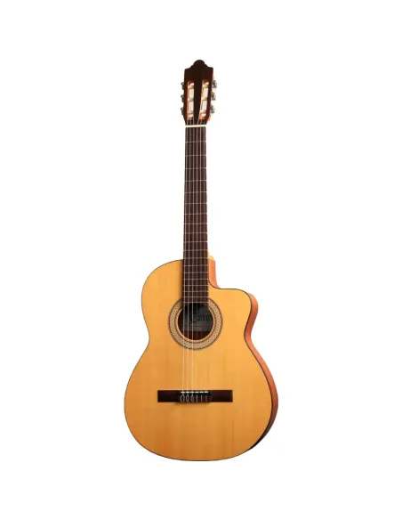 Guitarra Clásica Camps CUT-ECO Electrificada