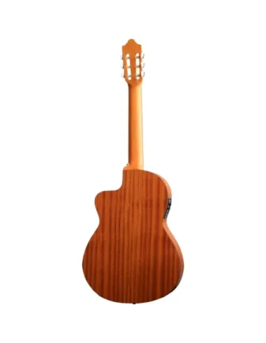 Guitarra Clásica Camps CUT-ECO Electrificada