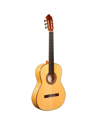 Guitarra Flamenca Camps M-7S
