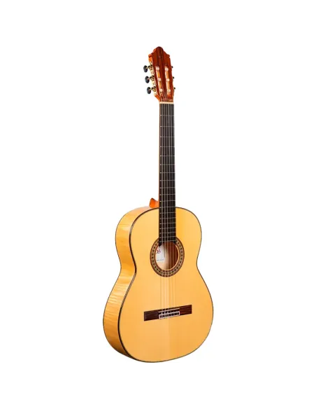 Guitarra Flamenca Camps M-7S