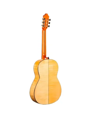 Guitarra Flamenca Camps M-7S