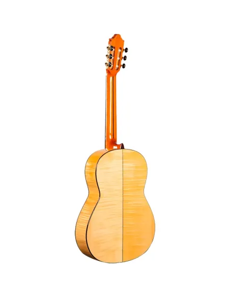 Guitarra Flamenca Camps M-7S