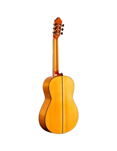 Guitarra Flamenca Camps PRIMERA-A