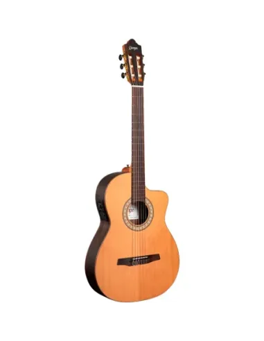 Guitarra Crossover Camps CW-1C Electrificada