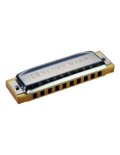 Armónica Hohner Blues Harp 20V 532/20 (Ab)